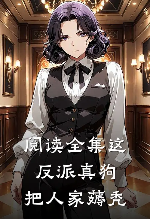 阅读全集这反派真狗，把人家薅秃
