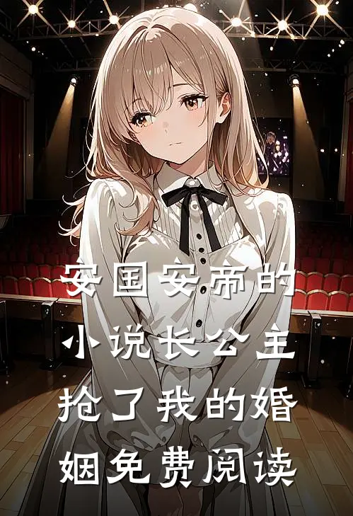 安国安帝的小说长公主抢了我的婚姻免费阅读