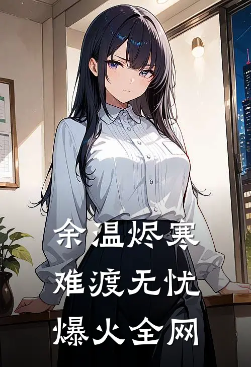 余温烬寒，难渡无忧爆火全网