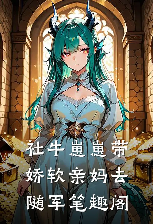 社牛崽崽带娇软亲妈去随军笔趣阁