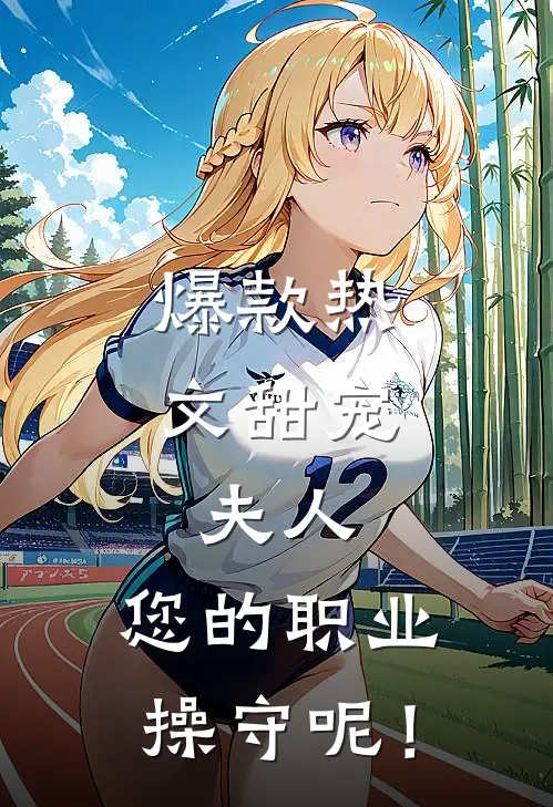 爆款热文甜宠：夫人，您的职业操守呢！