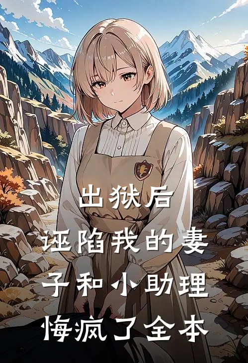 出狱后，诬陷我的妻子和小助理悔疯了全本