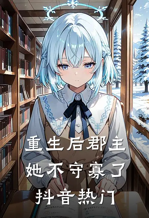 重生后郡主她不守寡了抖音热门