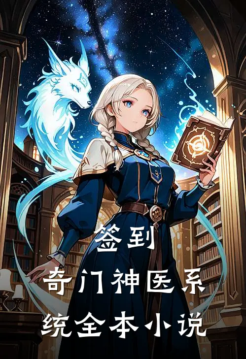 签到：奇门神医系统全本小说