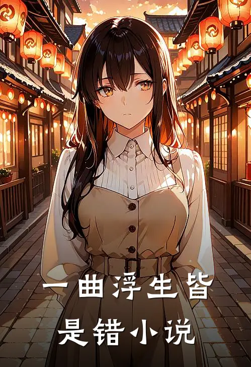 一曲浮生皆是错小说
