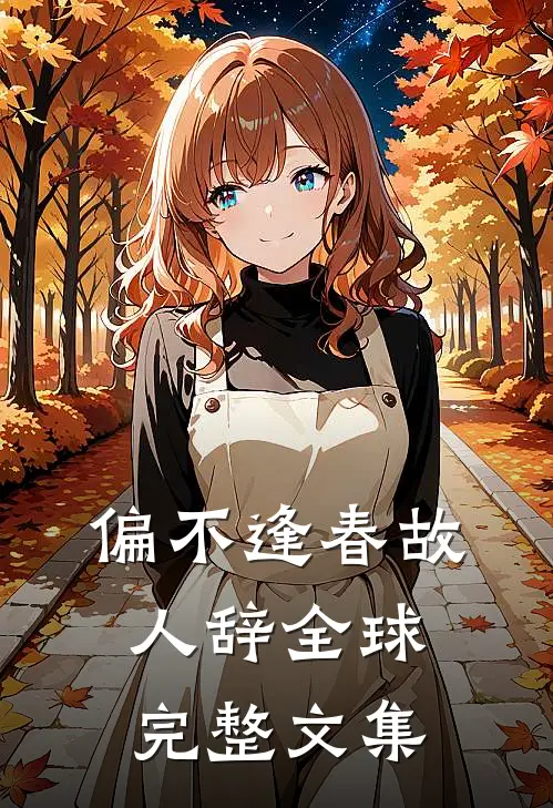 偏不逢春故人辞全球完整文集