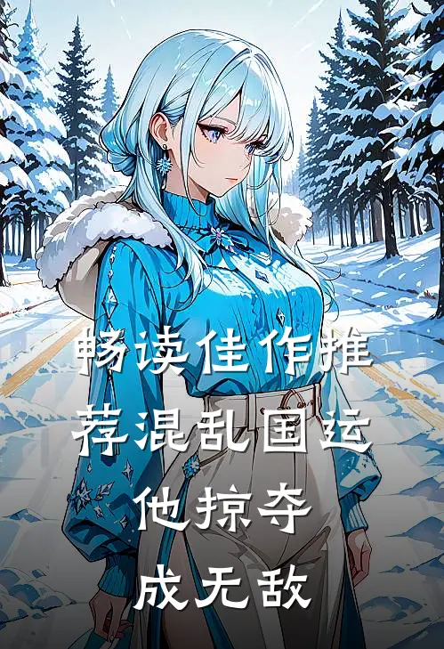 畅读佳作推荐混乱国运：他掠夺成无敌