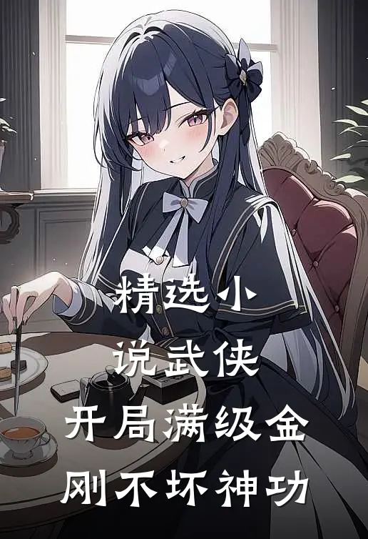 精选小说武侠：开局满级金刚不坏神功