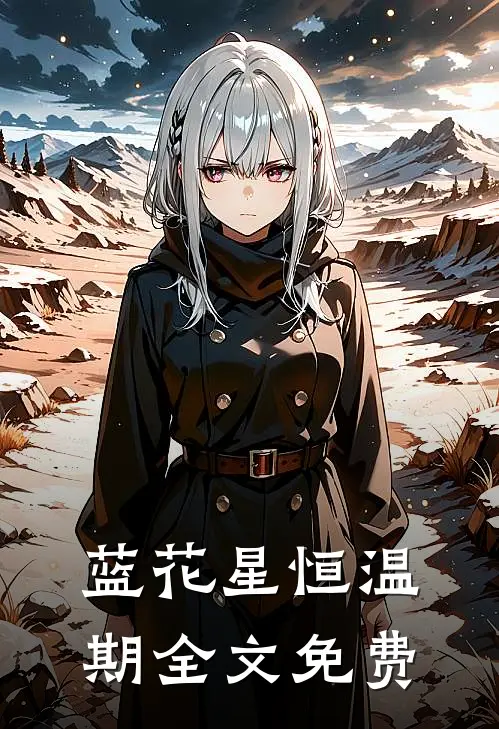 蓝花星恒温期全文免费