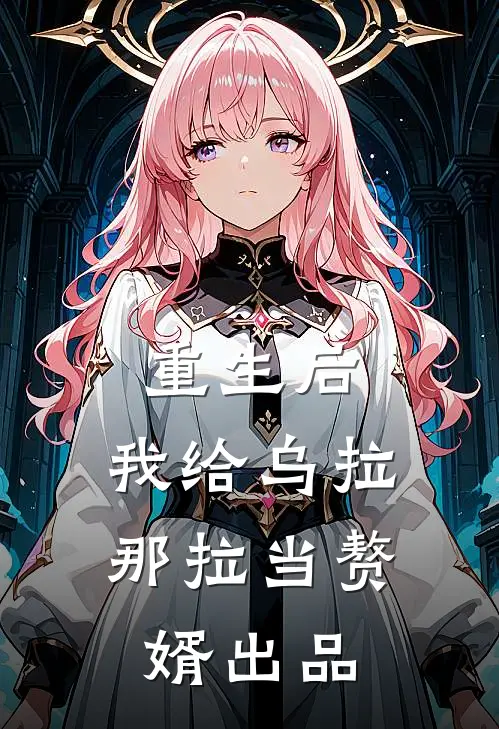 重生后，我给乌拉那拉当赘婿出品