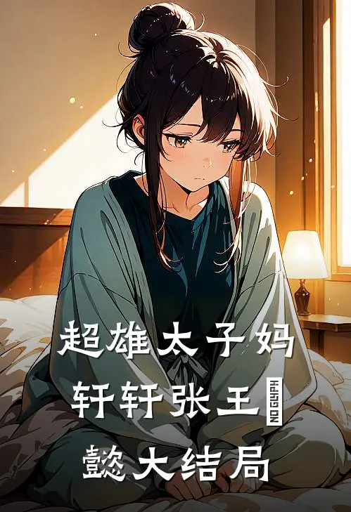 超雄太子妈轩轩张王龘懿大结局
