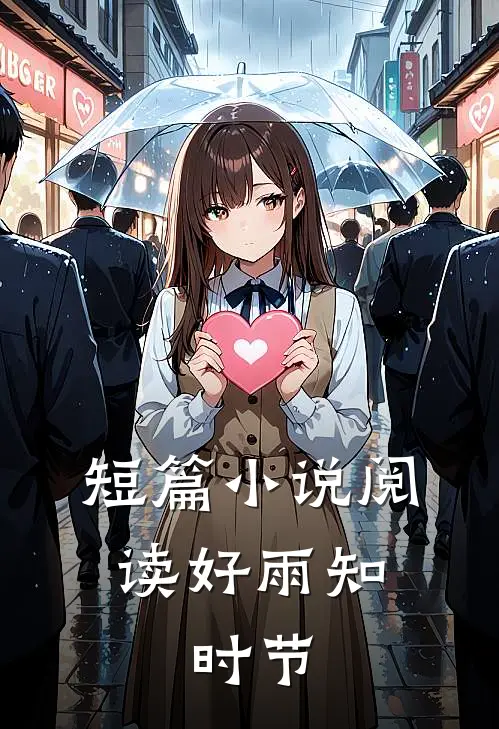 短篇小说阅读好雨知：时节