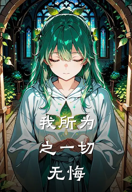 我所为之一切，无悔