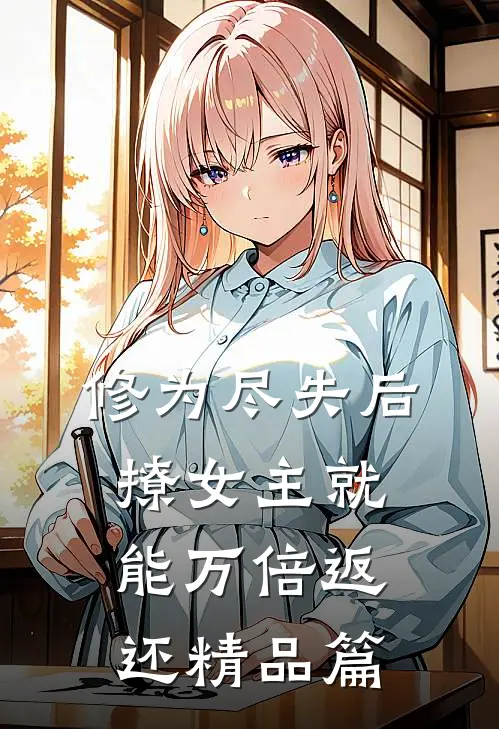修为尽失后，撩女主就能万倍返还精品篇