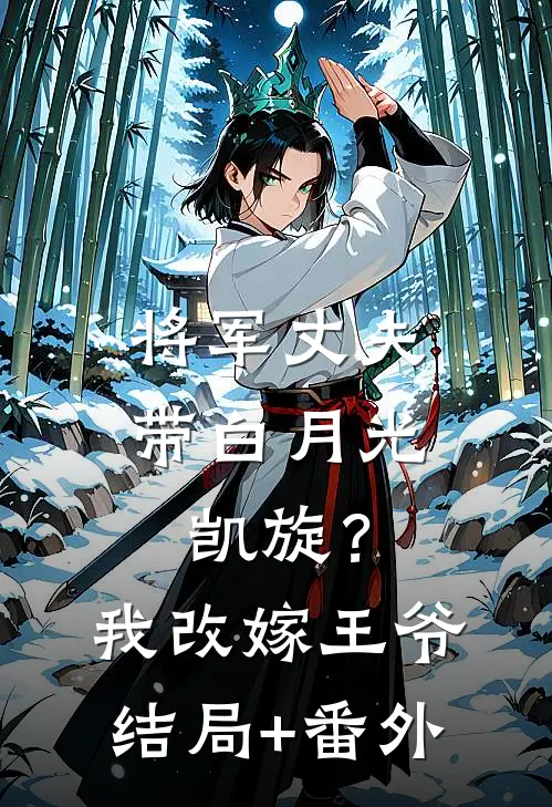 将军丈夫带白月光凯旋？我改嫁王爷结局+番外