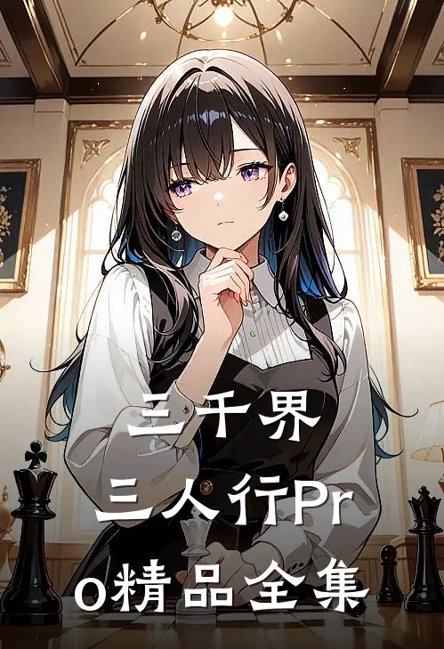 三千界：三人行Pro精品全集