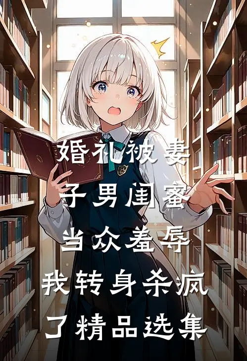 婚礼被妻子男闺蜜当众羞辱，我转身杀疯了精品选集