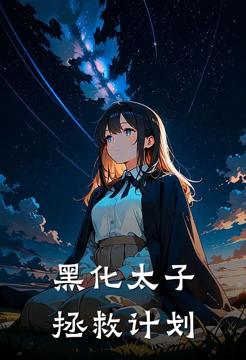 黑化太子拯救计划