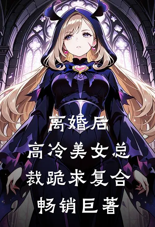 离婚后，高冷美女总裁跪求复合畅销巨著