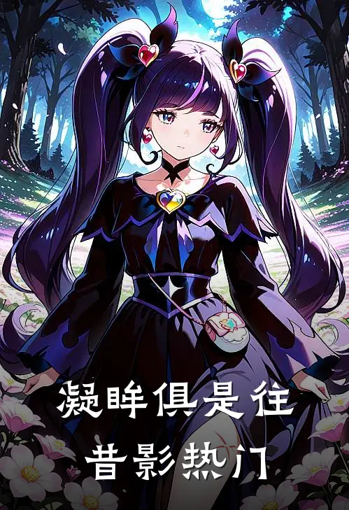 凝眸俱是往昔影热门