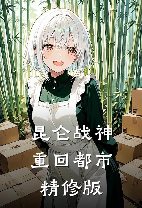 昆仑战神重回都市精修版