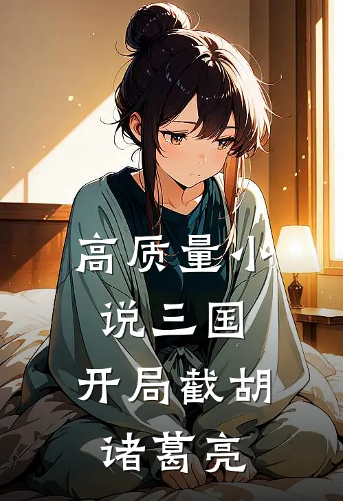 高质量小说三国：开局截胡诸葛亮