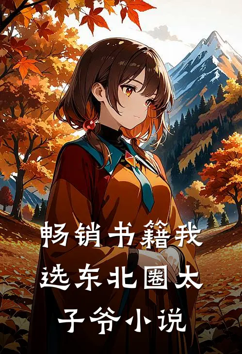 畅销书籍我选东北圈太子爷小说