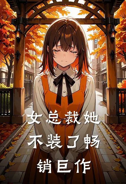 女总裁她不装了畅销巨作