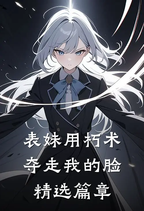 表妹用朽术夺走我的脸精选篇章