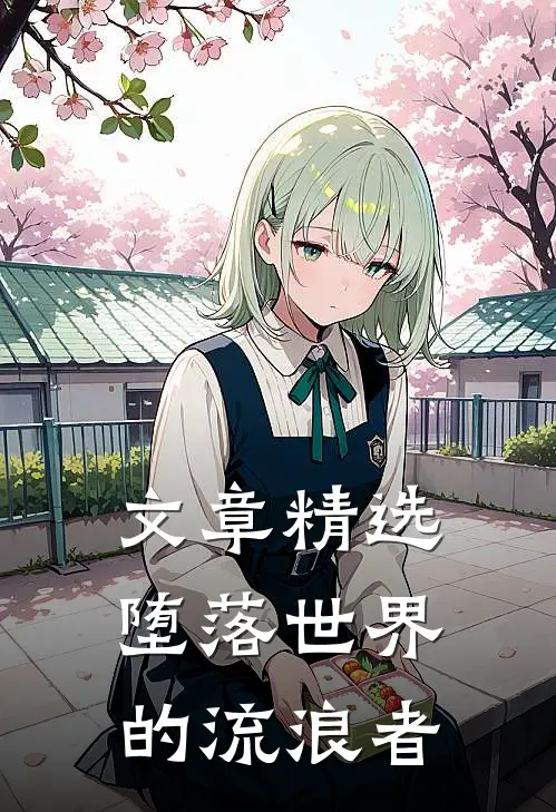 文章精选堕落世界的流浪者