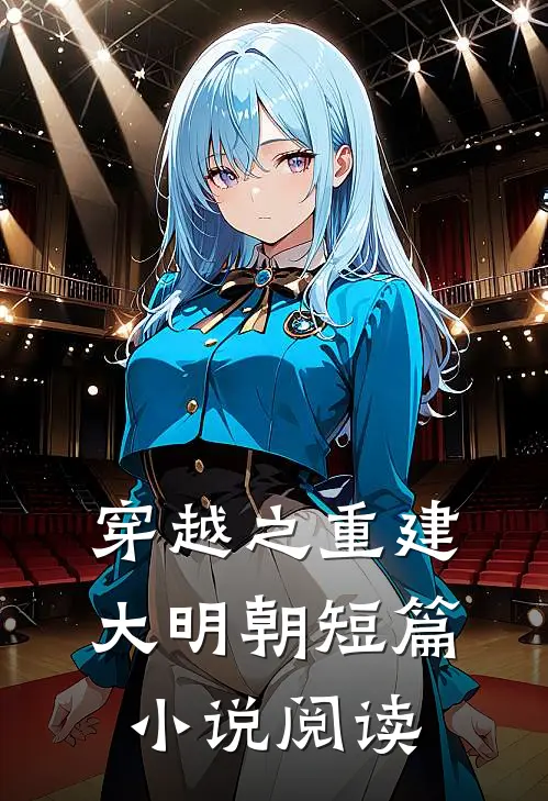 穿越之重建大明朝短篇小说阅读
