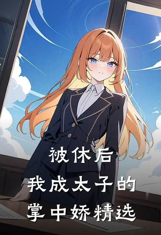 被休后，我成太子的掌中娇精选