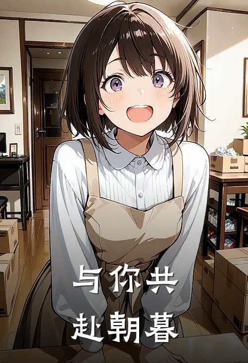 与你共赴朝暮