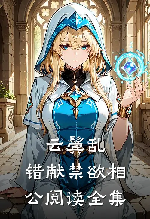 云鬓乱，错献禁欲相公阅读全集