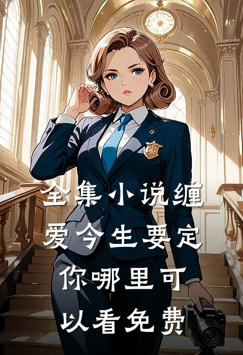 全集小说缠爱今生要定你哪里可以看免费