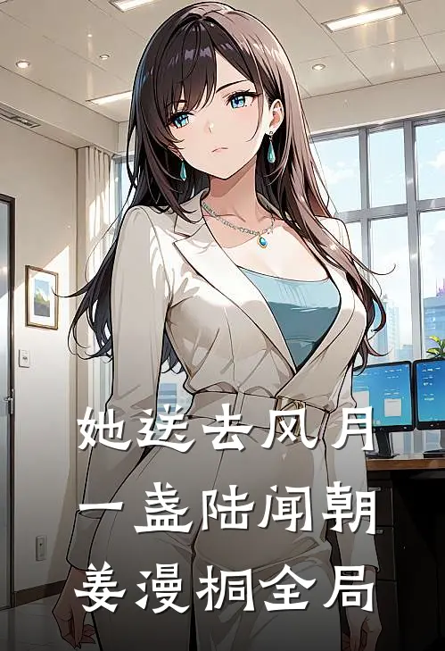 她送去风月一盏陆闻朝姜漫桐全局