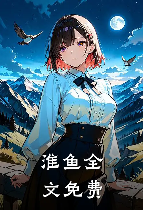 淮鱼全文免费