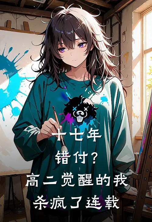 十七年错付？高二觉醒的我杀疯了连载