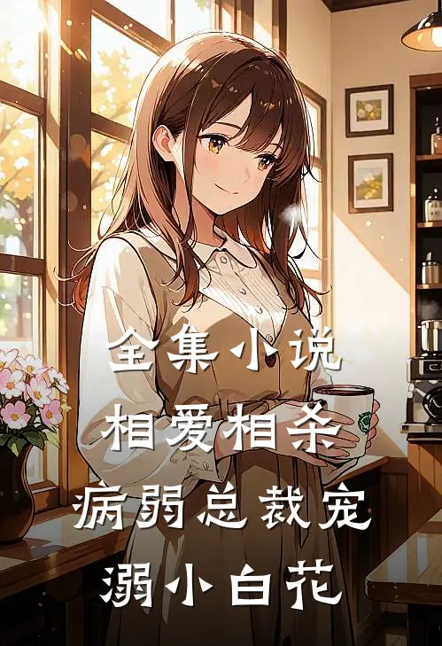 全集小说相爱相杀：病弱总裁宠溺小白花