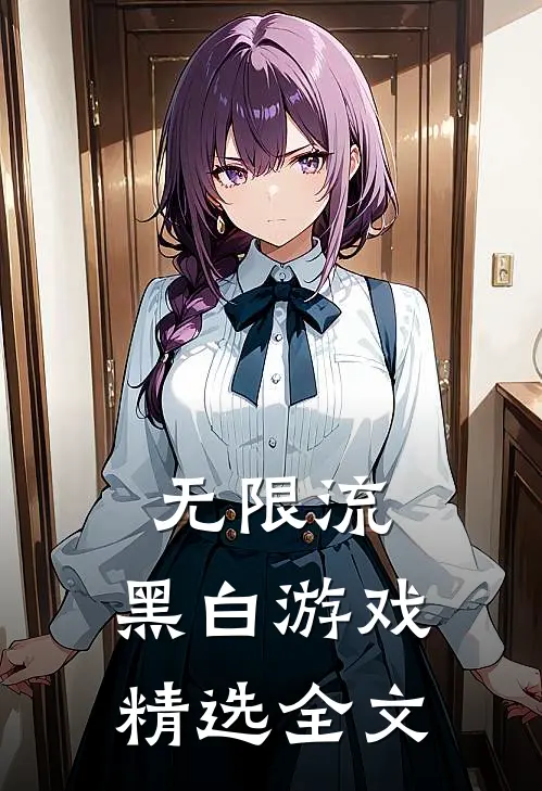 无限流：黑白游戏精选全文