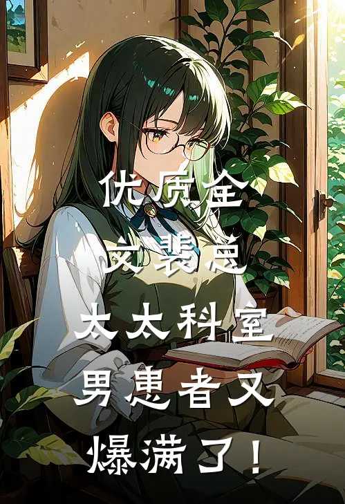优质全文裴总，太太科室男患者又爆满了！