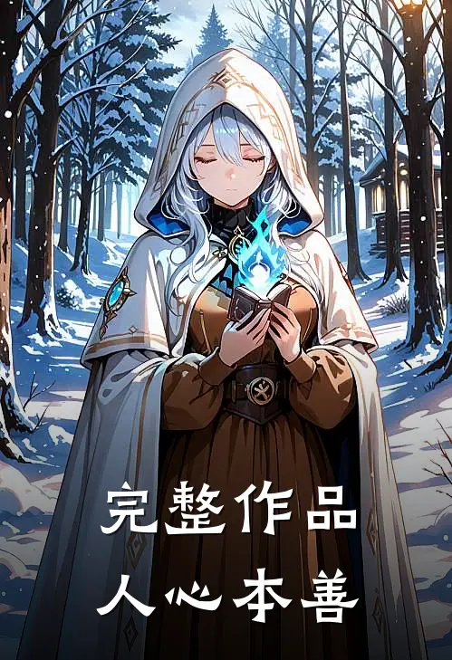 完整作品人心本善