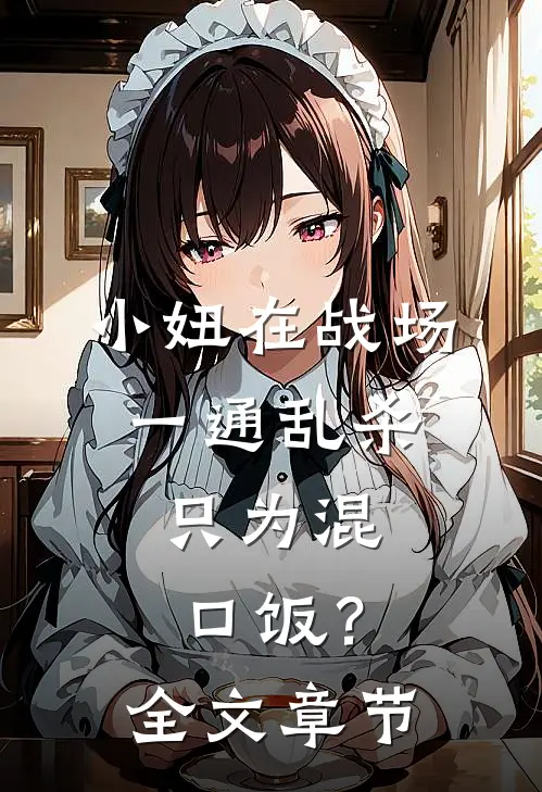 小妞在战场一通乱杀，只为混口饭？全文章节