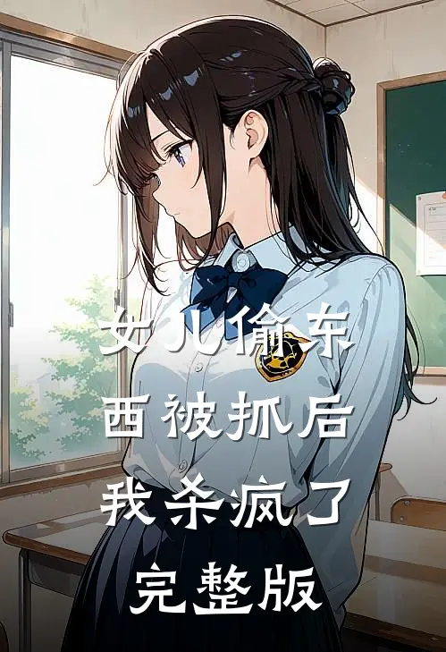 女儿偷东西被抓后，我杀疯了完整版