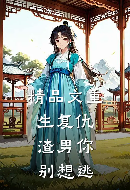 精品文重生复仇：渣男你别想逃