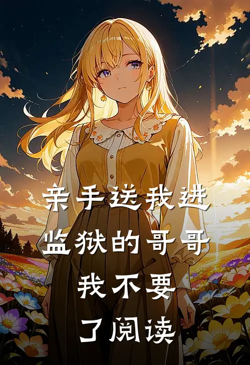 亲手送我进监狱的哥哥，我不要了阅读