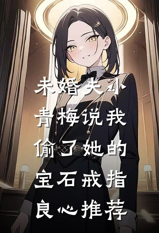 未婚夫小青梅说我偷了她的宝石戒指良心推荐
