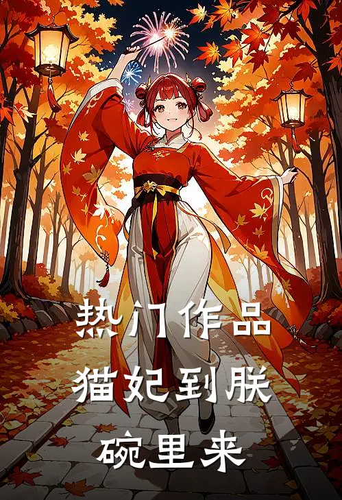 热门作品猫妃到朕碗里来