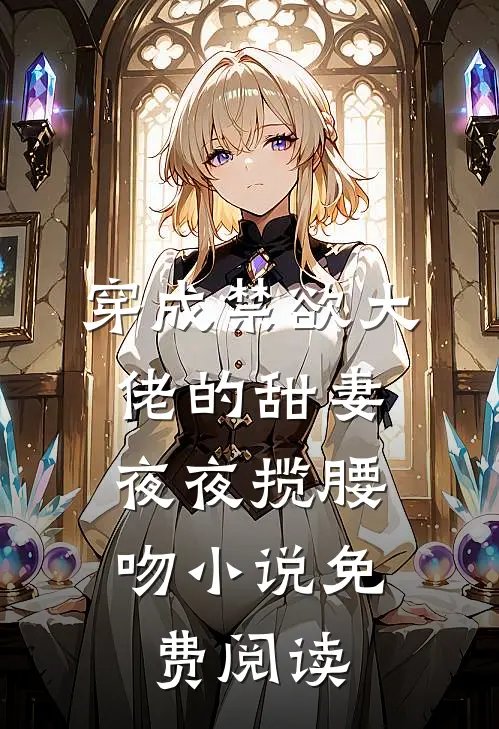 穿成禁欲大佬的甜妻，夜夜揽腰吻小说免费阅读