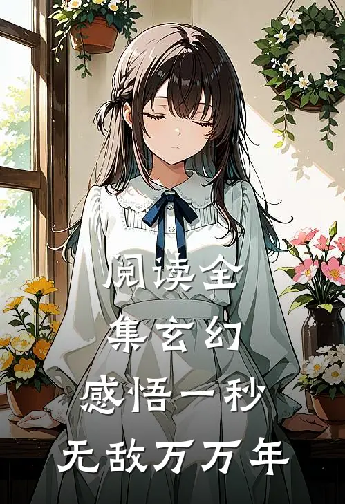 阅读全集玄幻：感悟一秒，无敌万万年